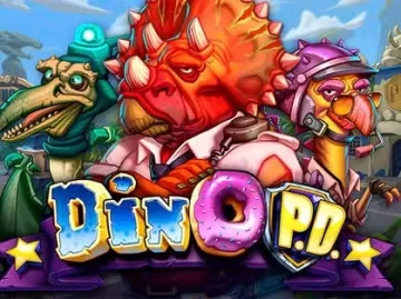 Pistolo Casino screenshot