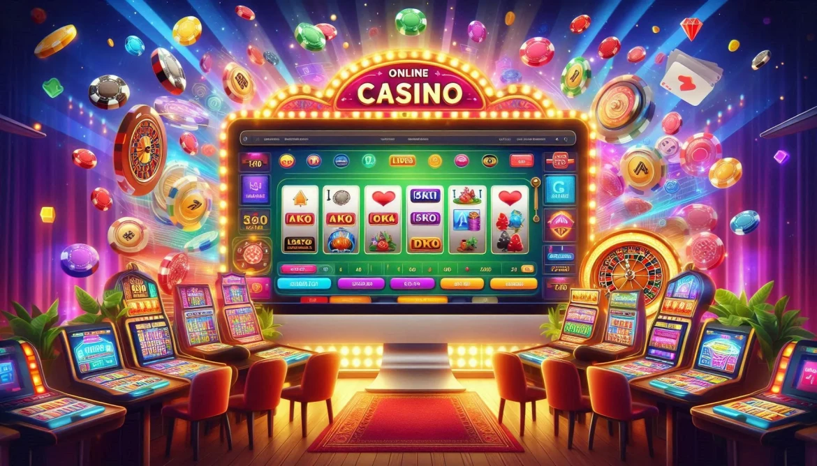 Pistolo Casino